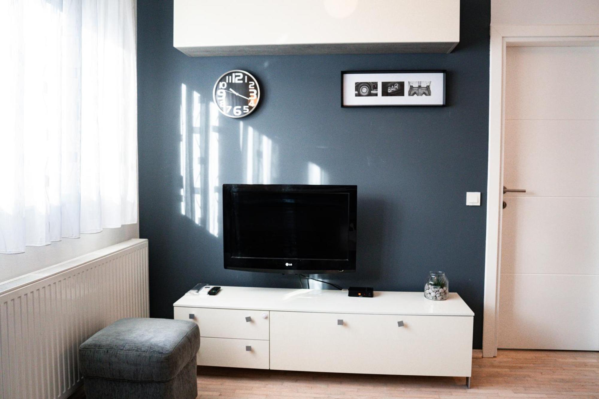 Apartman Hendrix Zagreb Bagian luar foto